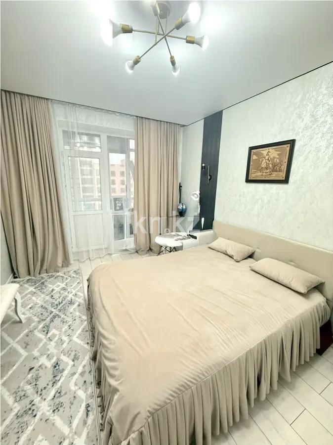 Продажа 2-комнатной квартиры, 47 м² в Астане - фото 2
