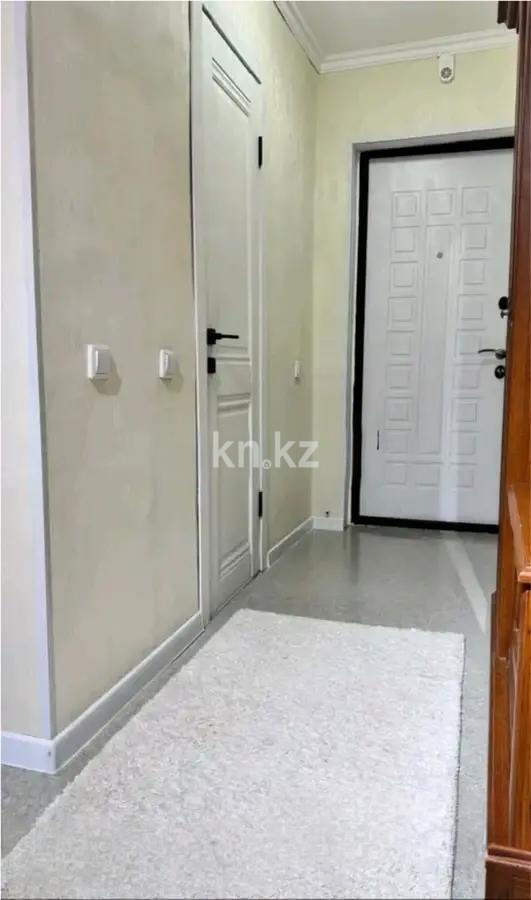 Продажа 2-комнатной квартиры, 53 м² в Караганде - фото 4