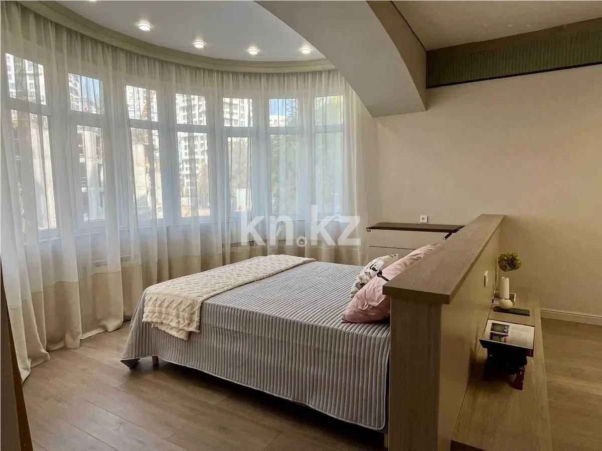 Продажа 1-комнатной квартиры, 57 м², пр. Аль-Фараби, дом  47 в Алматы - фото 2