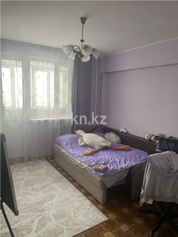 Продажа 4-комнатной квартиры, 97.2 м² в Алматы - фото 3