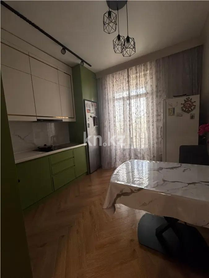 Продажа 4-комнатной квартиры, 110 м², ул. Байтурсынова, дом  10/2 в Астане - фото 7