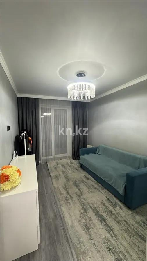 Продажа 2-комнатной квартиры, 43 м², ул. Бейбарыс Султан, дом  27 в Астане - фото 2