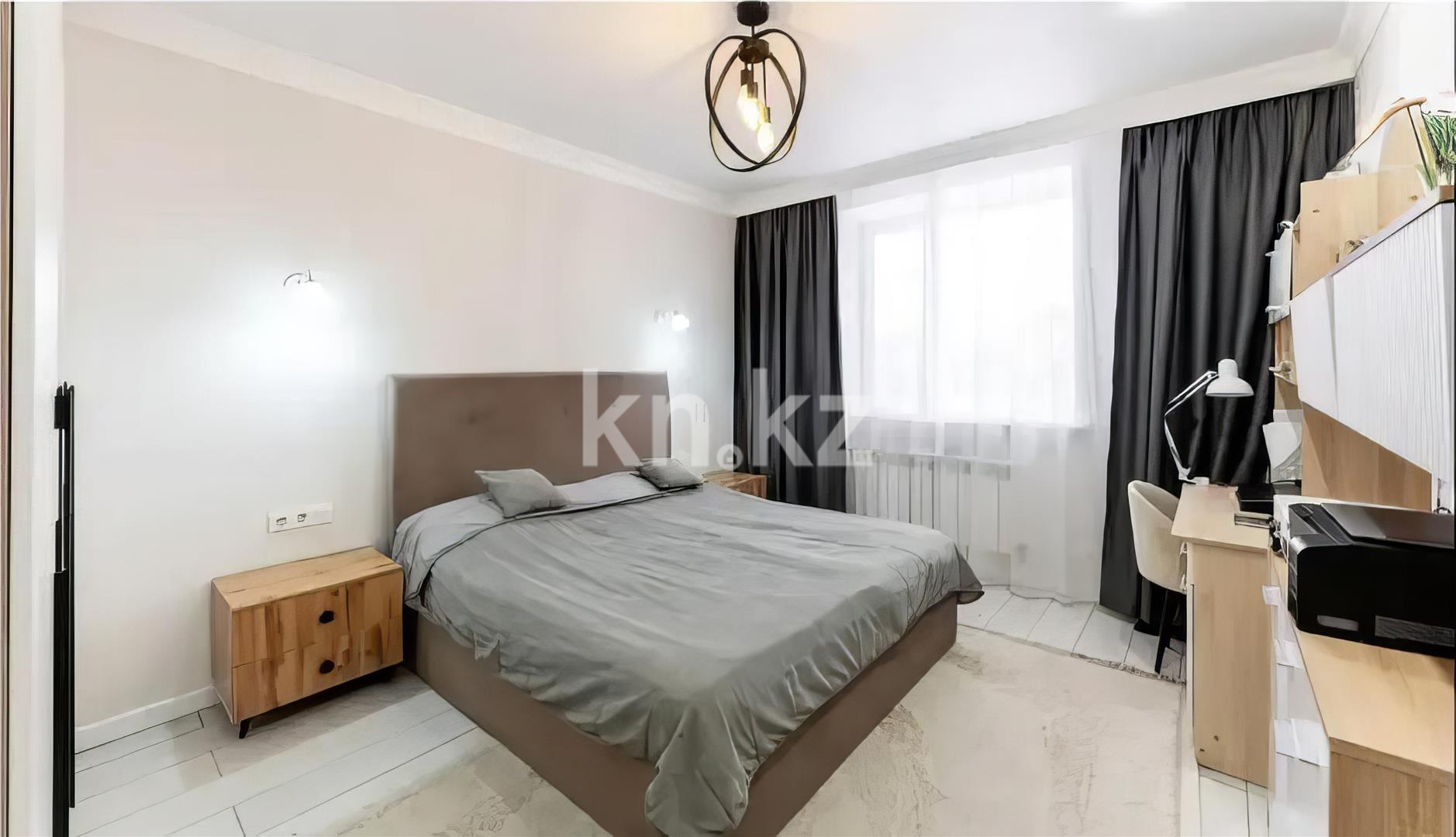 Продажа 2-комнатной квартиры, 42.1 м² в Астане - фото 2