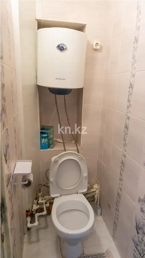 Продажа 4-комнатной квартиры, 76 м² в Караганде - фото 8