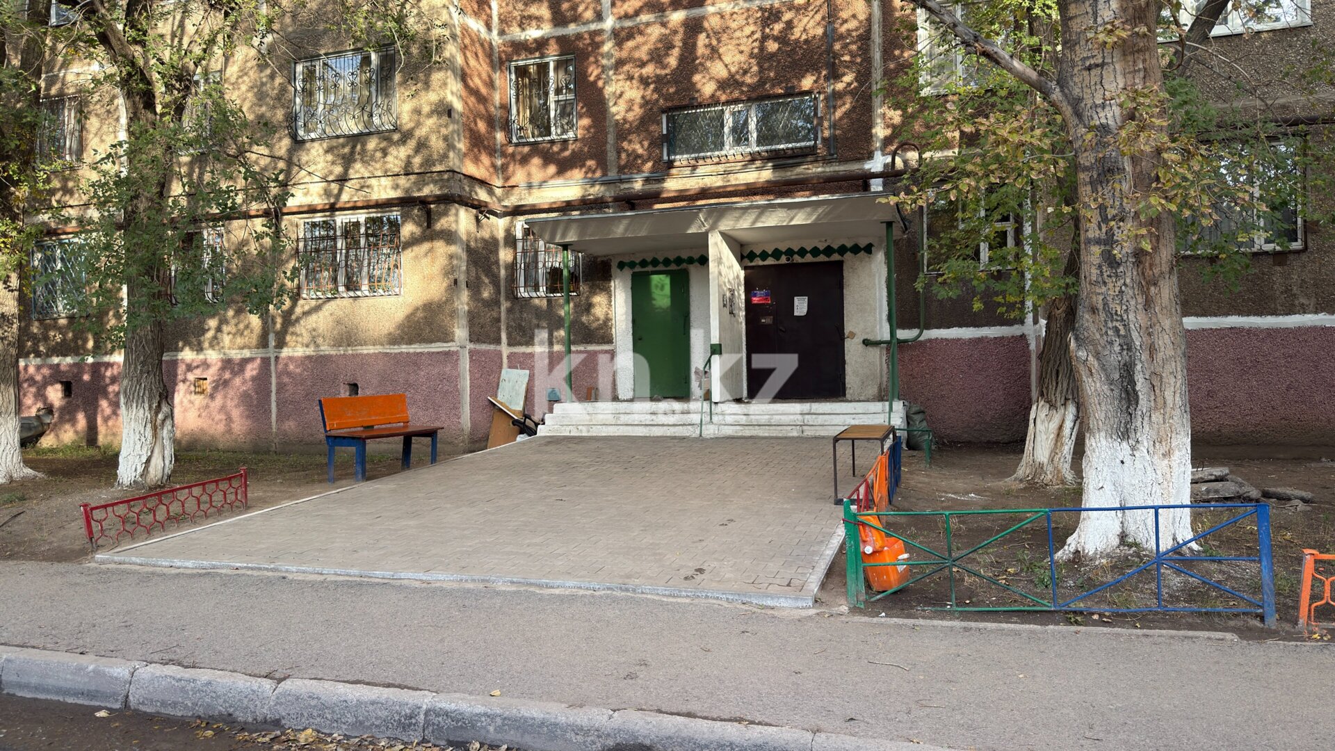Продажа 3-комнатной квартиры, 66.2 м² в Темиртау