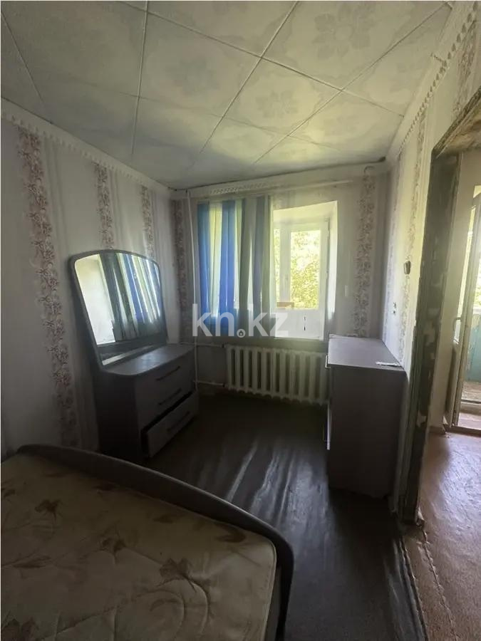 Продажа 2-комнатной квартиры, 45 м² в Темиртау