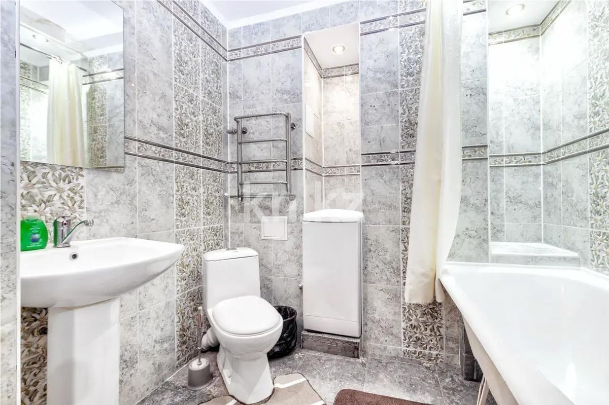 Продажа 1-комнатной квартиры, 45 м², ул. Достык, дом  5 в Астане - фото 5