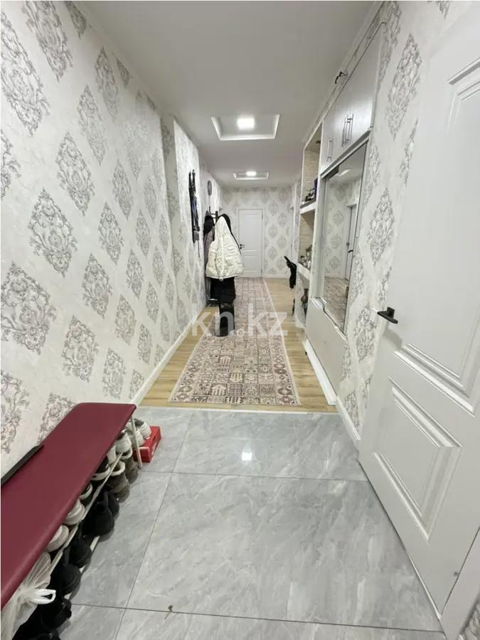 Продажа 3-комнатной квартиры, 84 м², ул. Сарайшык, дом  7/1 в Астане - фото 6