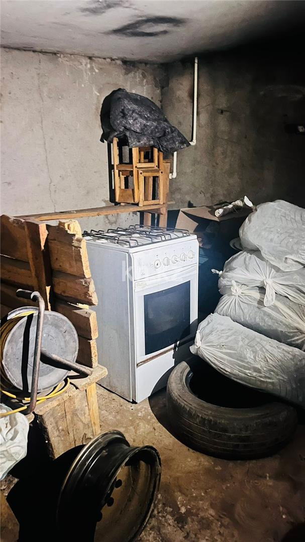 Продажа 2-комнатной квартиры, 44 м², мкр-н 16 в Караганде - фото 11