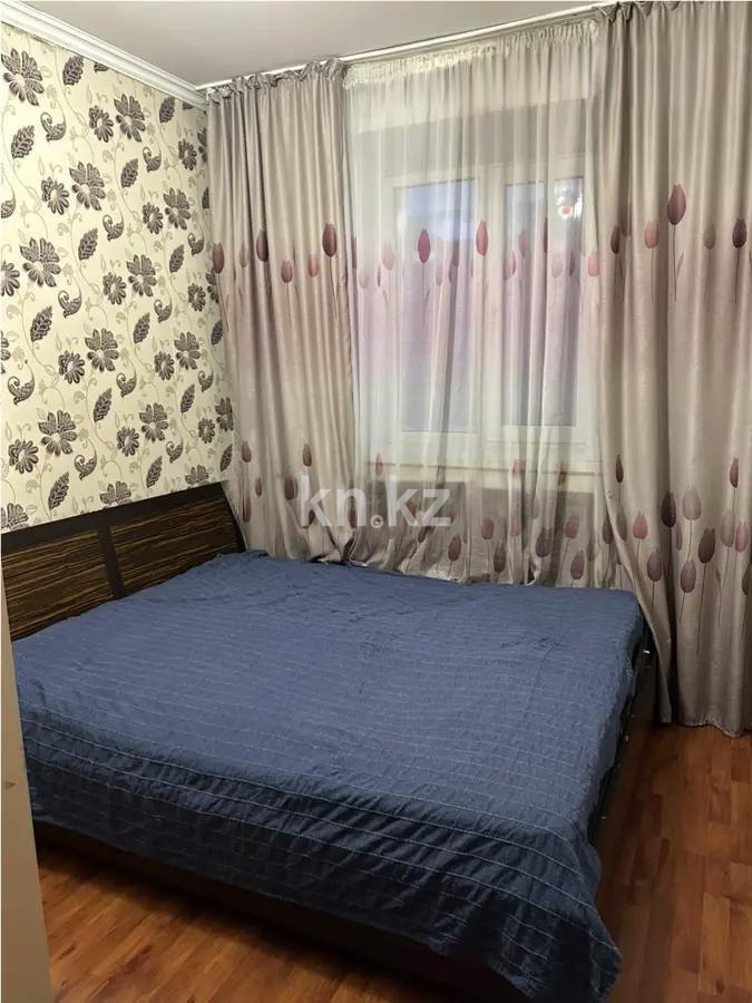 Продажа 3-комнатной квартиры, 56 м², ул. Сатпаева, дом  11/5 в Астане - фото 3