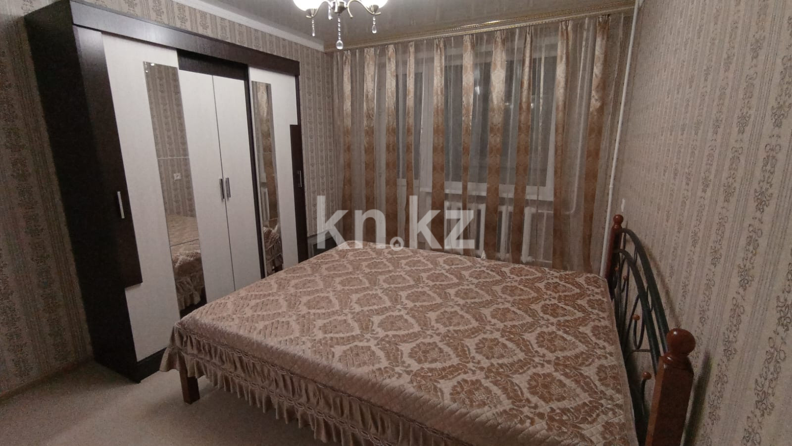 Аренда 3-комнатной квартиры посуточно, 69 м², Естая, дом  134 в Павлодаре - фото 4