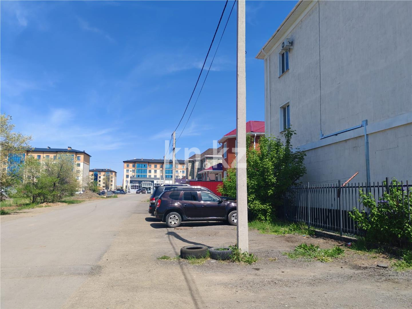 Продажа 4-комнатной квартиры, 98 м², ул. Муканова, дом  67/1 в Караганде - фото 16