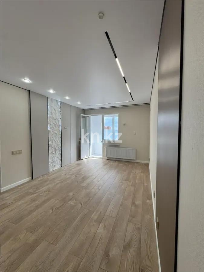 Продажа 2-комнатной квартиры, 42 м² в Астане