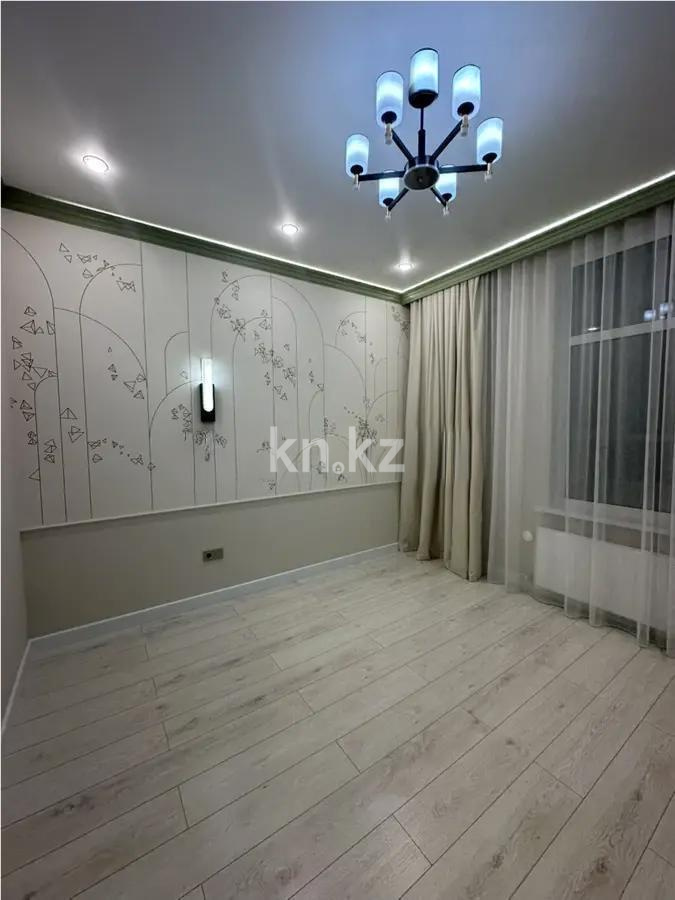 Продажа 3-комнатной квартиры, 77 м² в Астане - фото 3