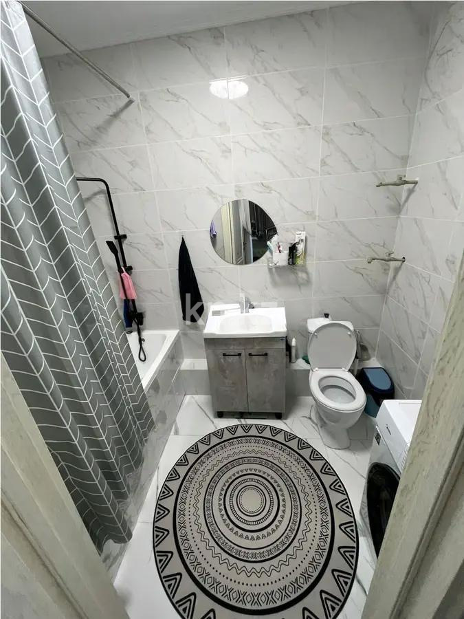 Продажа 1-комнатной квартиры, 44 м² в Астане - фото 4