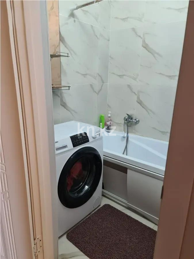 Продажа 3-комнатной квартиры, 83.7 м², ул. Кургальжинское шоссе, дом  108 в Астане - фото 5