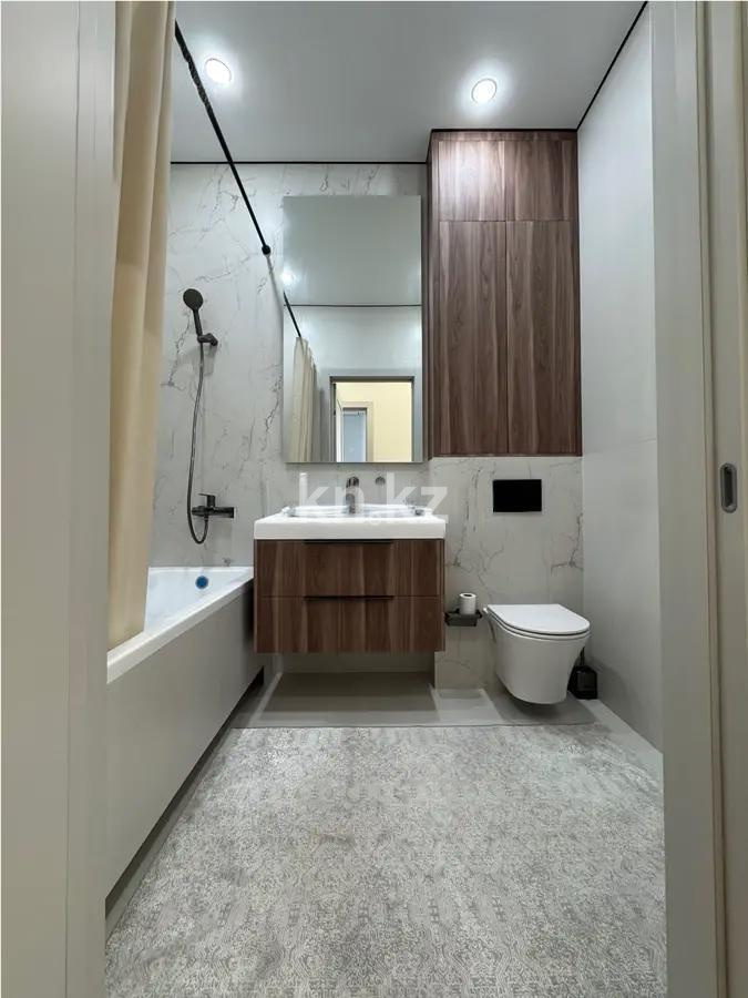 Продажа 3-комнатной квартиры, 78.2 м², ул. Мухамедханова, дом  6б в Астане - фото 5