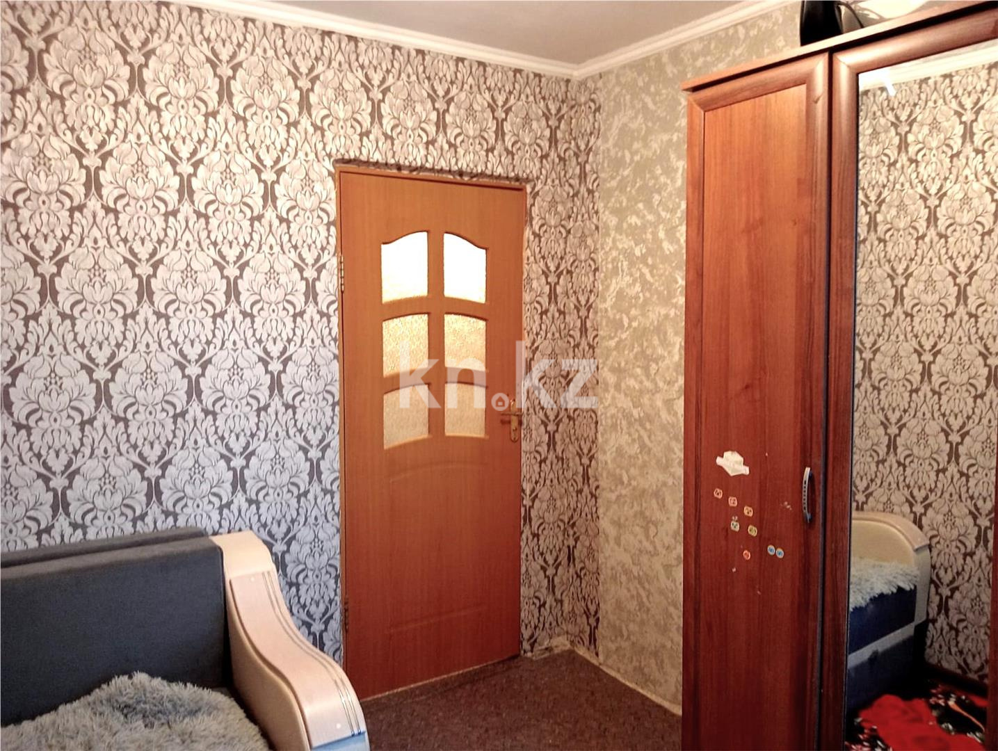 Продажа 4-комнатной квартиры, 60 м², мкр-н 3 в Абае - фото 5