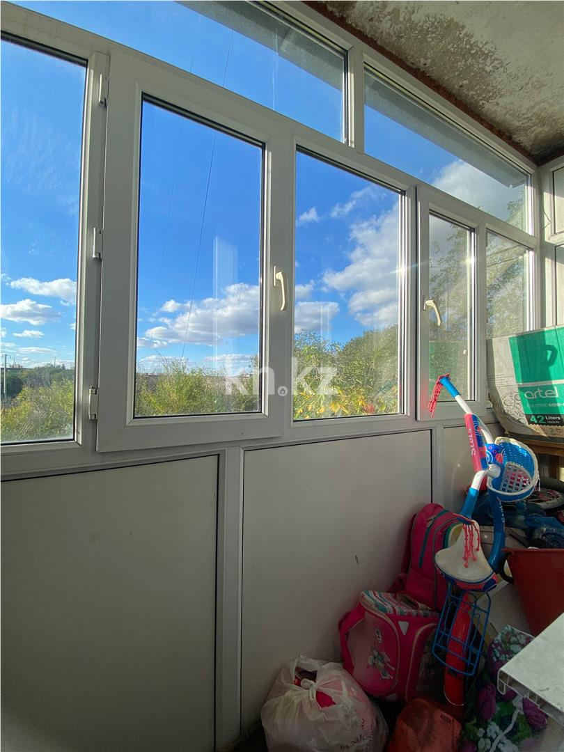 Продажа 3-комнатной квартиры, 65 м², 68-й квартал в Темиртау - фото 17