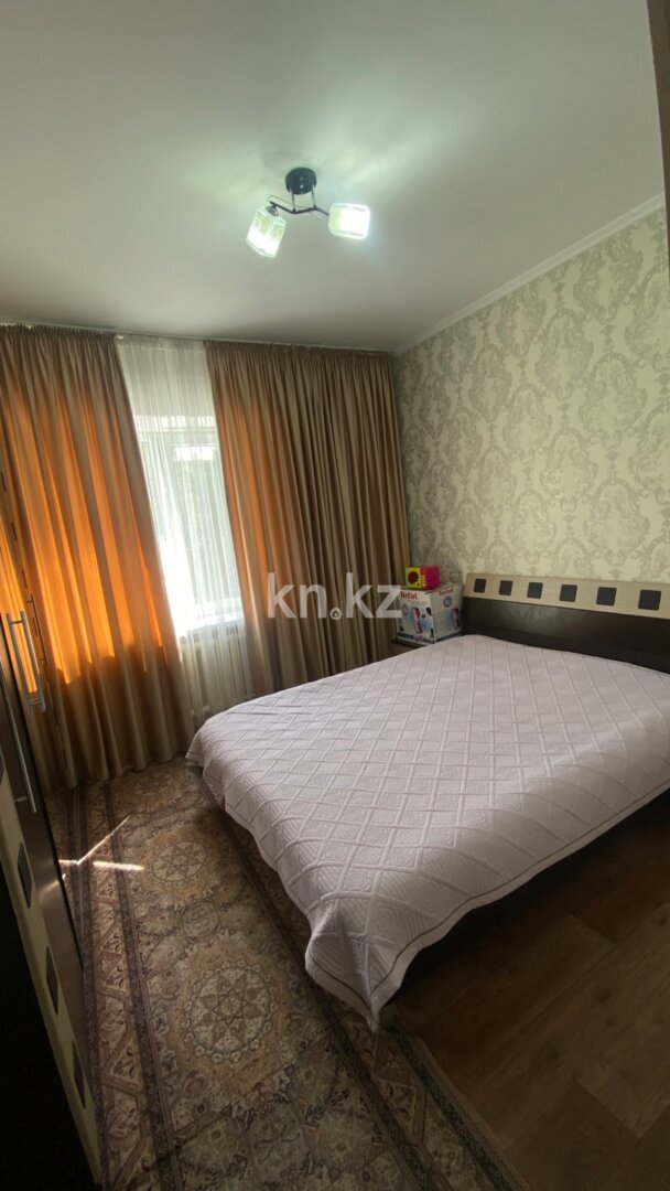 Продажа 3-комнатной квартиры, 57.1 м² в Таразе - фото 6