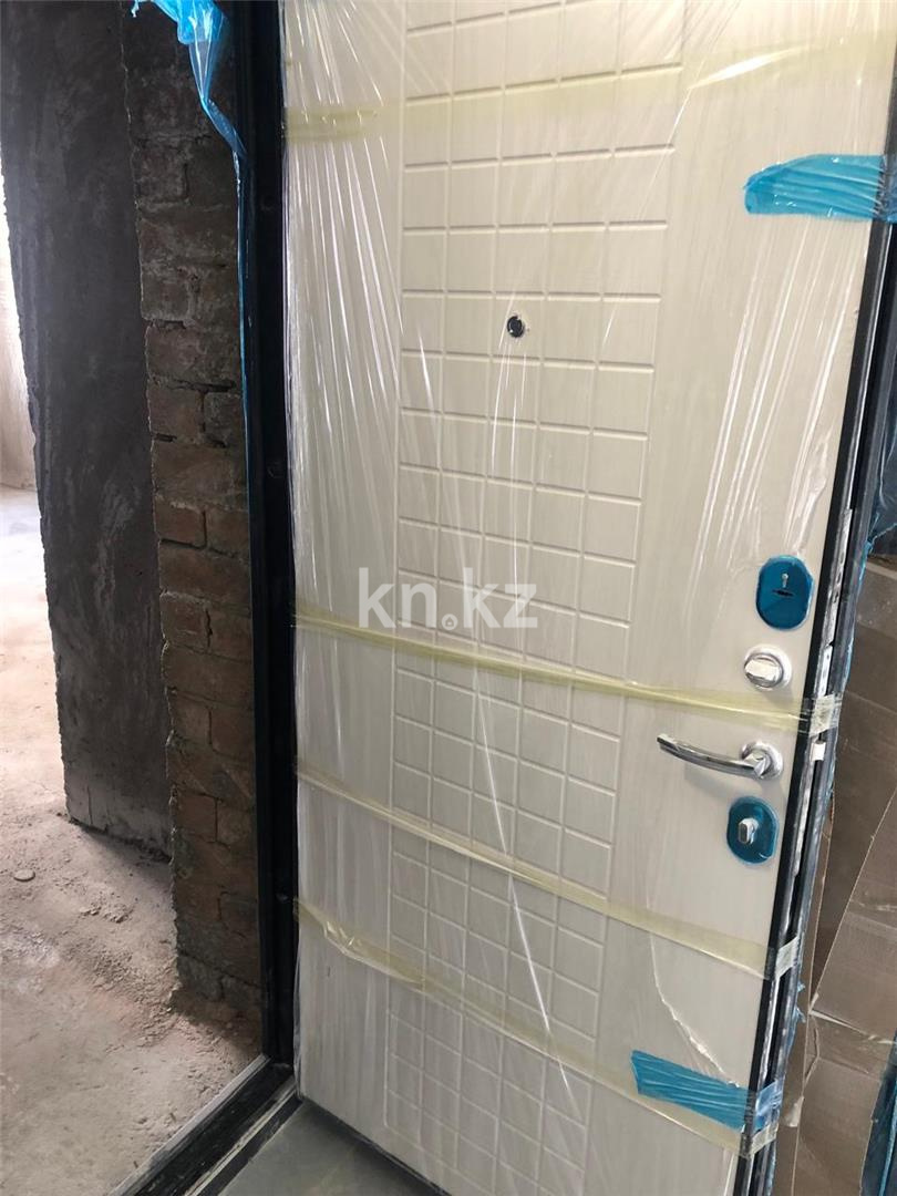 Продажа 1-комнатной квартиры, 41 м² в Караганде - фото 4