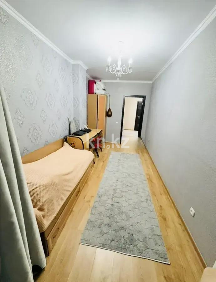 Продажа 3-комнатной квартиры, 80 м² в Астане - фото 2