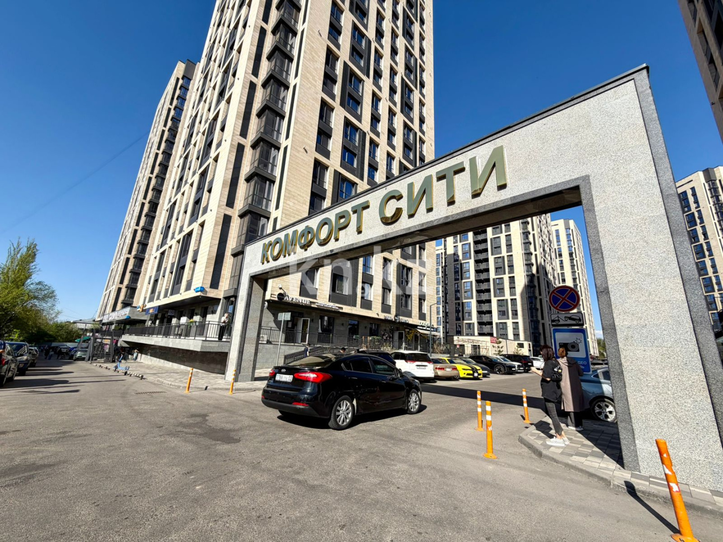 Продажа 3-комнатной квартиры, 107 м² в Алматы - фото 24