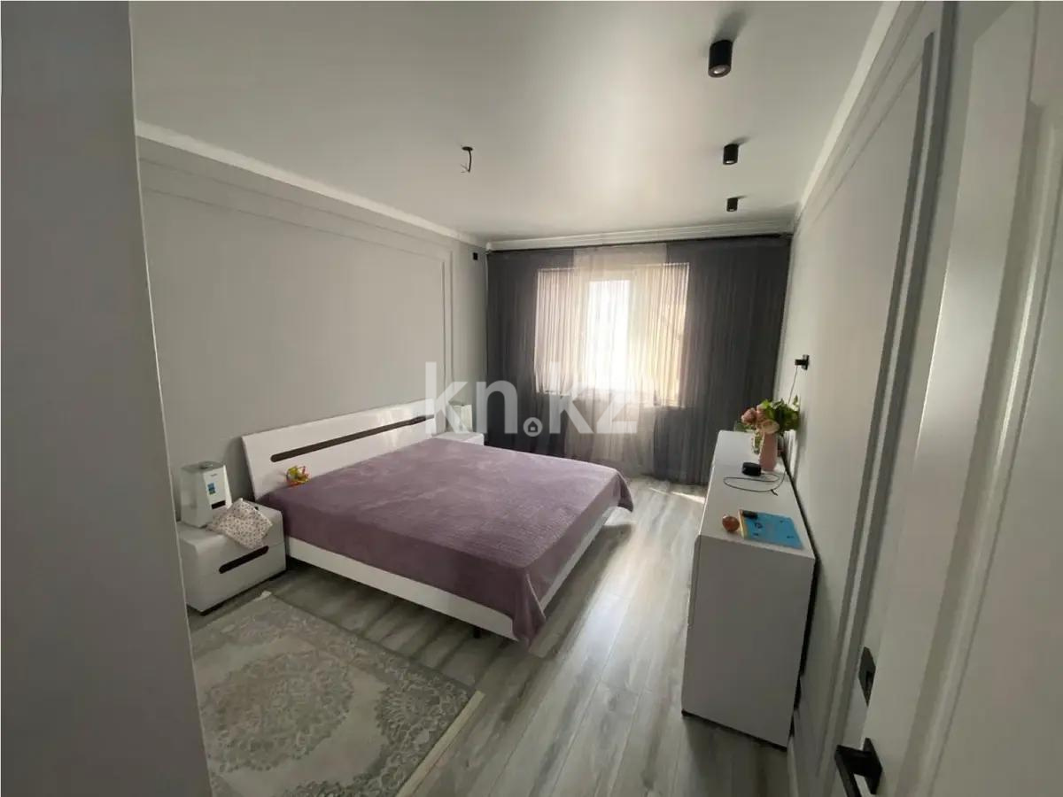 Продажа 2-комнатной квартиры, 65 м², ул. Абишева, дом  36/13 в Алматы