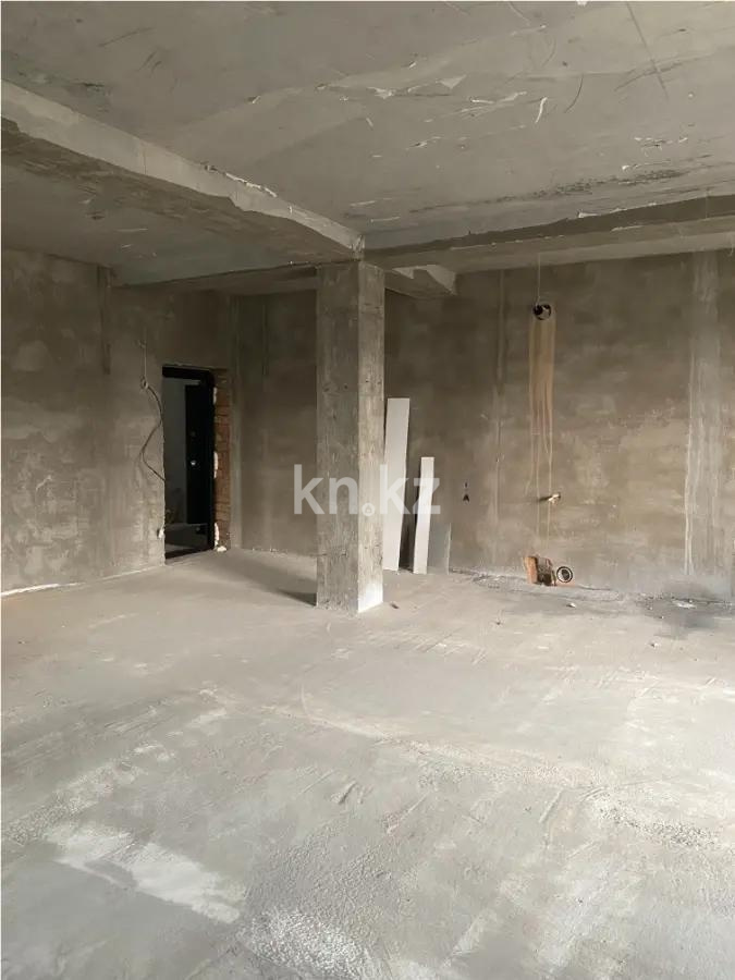 Продажа 3-комнатной квартиры, 75.8 м² в Алматы - фото 2