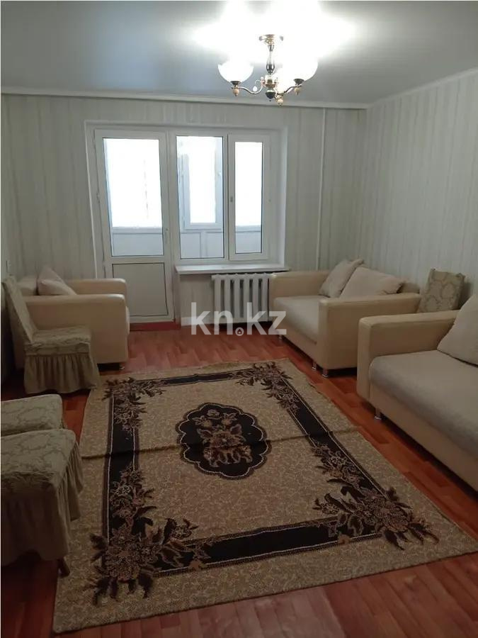 Продажа 4-комнатной квартиры, 75.3 м² в Астане