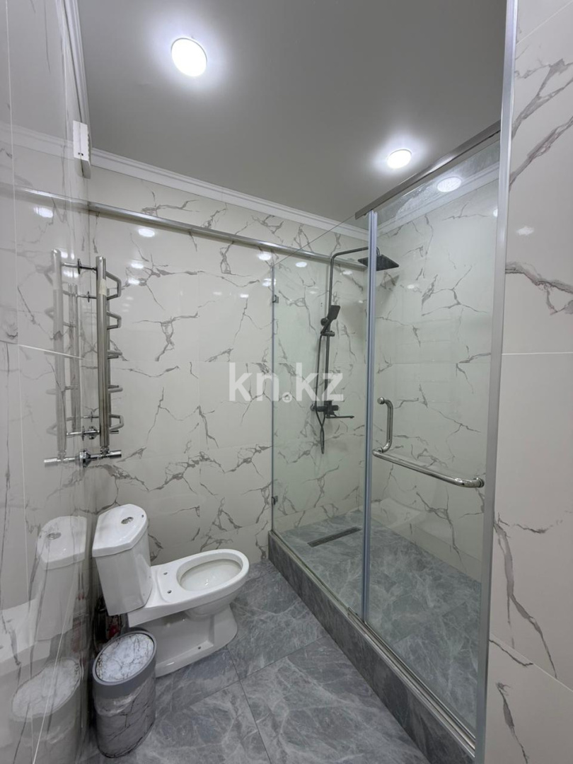 Продажа 2-комнатной квартиры, 47 м², ул. Толе би, дом  285/8 к2 - ул. Утеген батыра в Алматы - фото 14