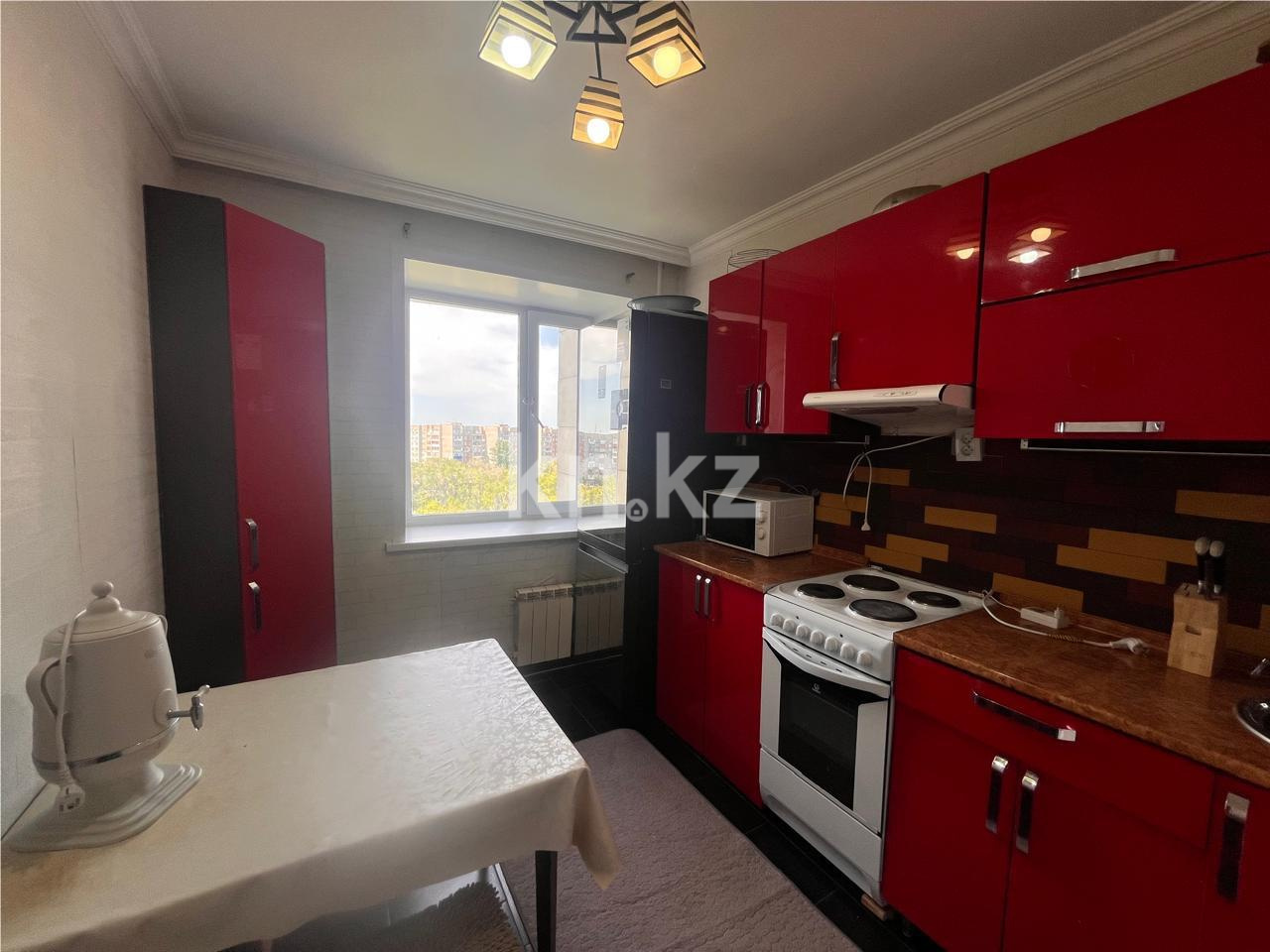 Продажа 3-комнатной квартиры, 61 м² в Караганде - фото 10