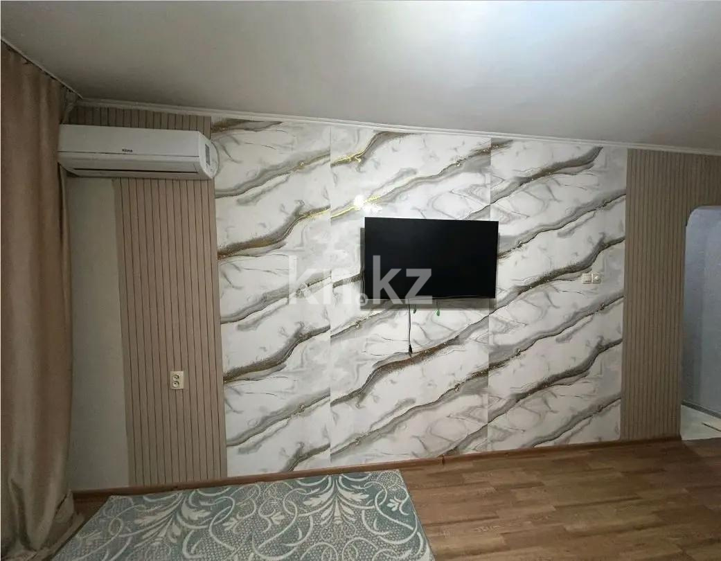 Продажа 1-комнатной квартиры, 32 м² в Алматы