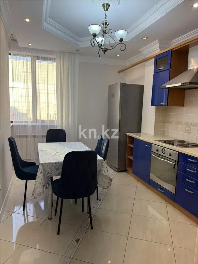 Продажа 3-комнатной квартиры, 89 м², ул. Достык, дом  12 в Астане - фото 3