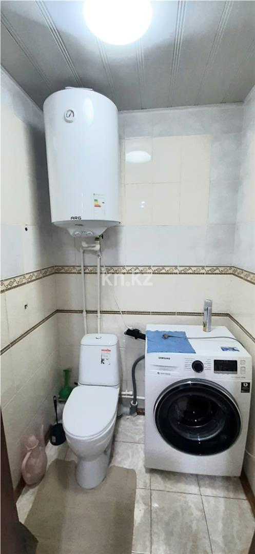 Продажа 4-комнатной квартиры, 83 м² в Темиртау - фото 14