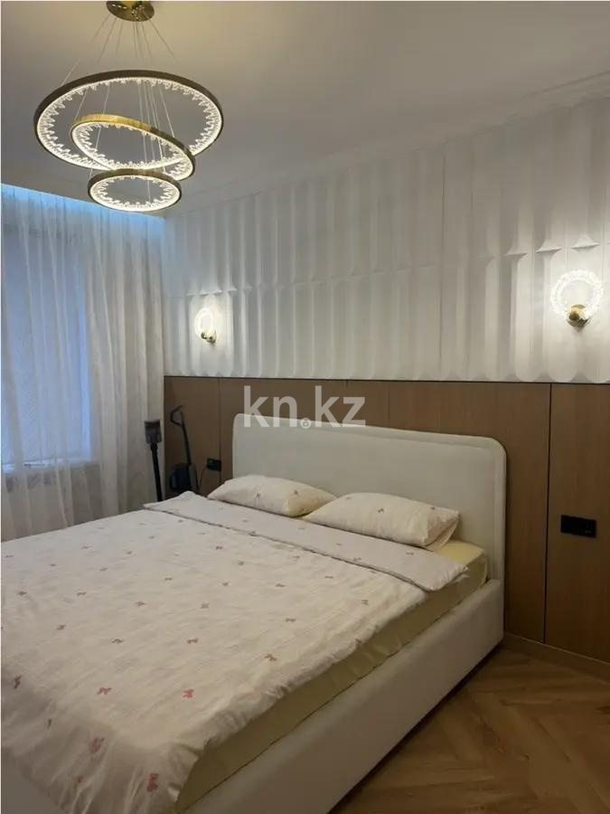 Продажа 3-комнатной квартиры, 81.5 м² в Астане - фото 2