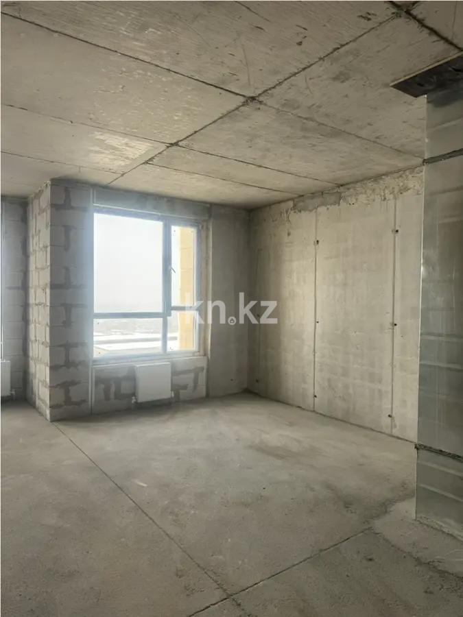 Продажа 1-комнатной квартиры, 46 м² в Алматы - фото 2