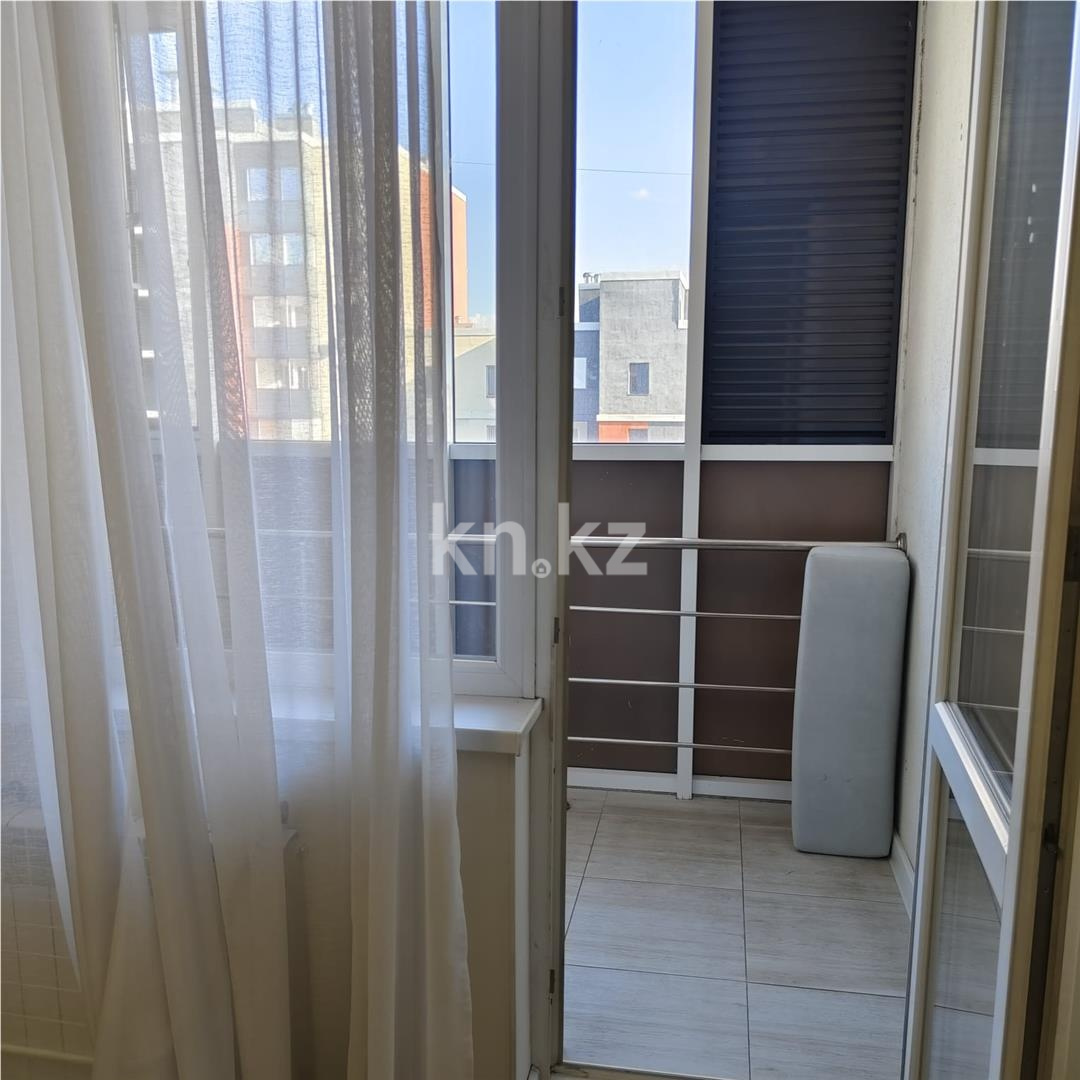 Продажа 1-комнатной квартиры, 46.5 м² в Астане - фото 6