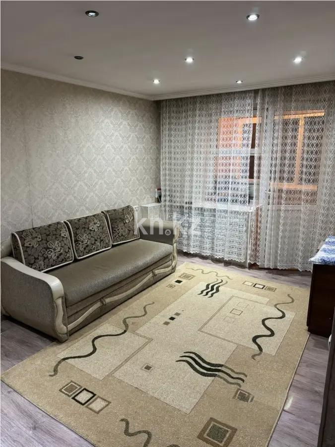 Продажа 2-комнатной квартиры, 40.2 м² в Алматы