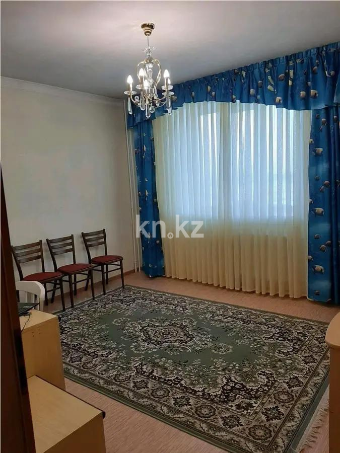 Продажа 4-комнатной квартиры, 136 м² в Астане - фото 2