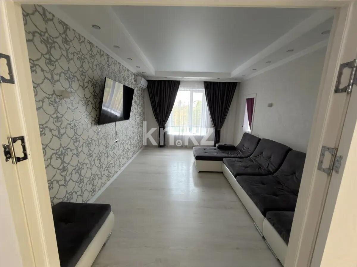 Продажа 2-комнатной квартиры, 70 м² в Караганде