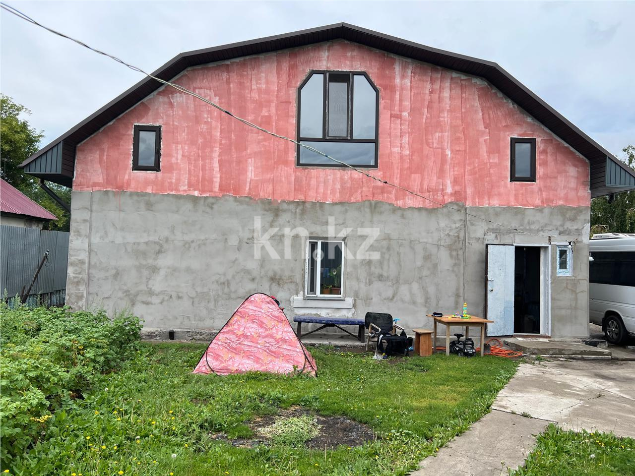 Продажа 5-комнатного дома, 180 м² в Караганде - фото 29