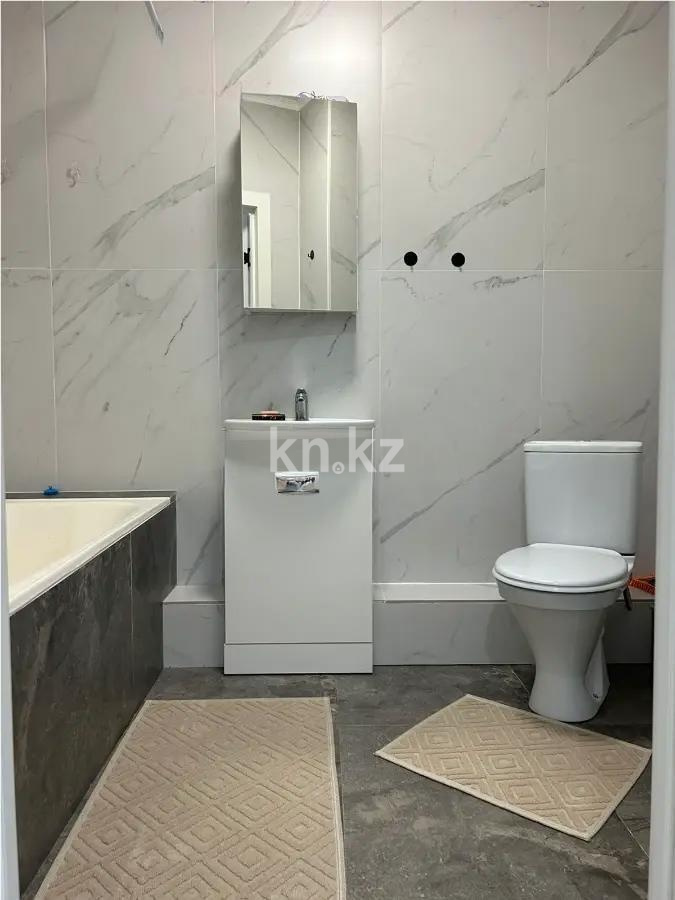 Продажа 1-комнатной квартиры, 41 м² в Астане - фото 3
