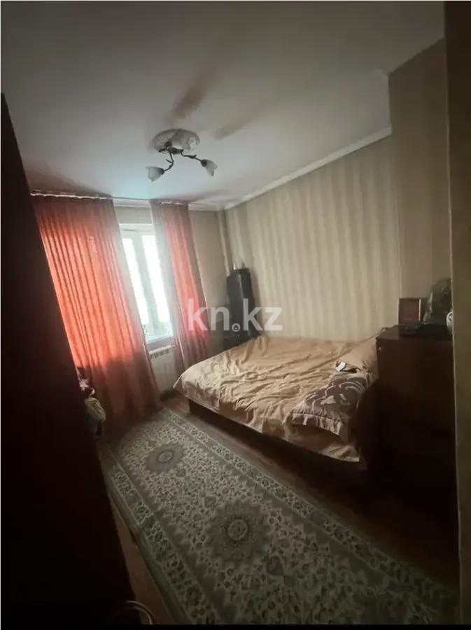 Продажа 3-комнатной квартиры, 74 м² в Алматы