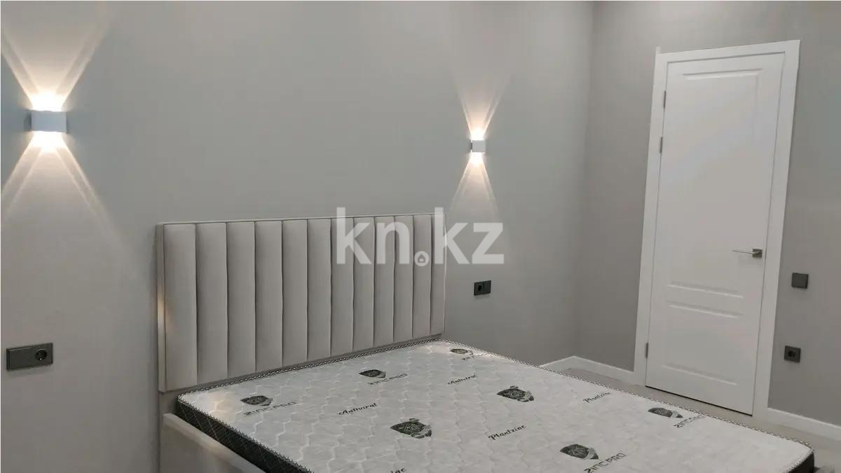 Продажа 2-комнатной квартиры, 76.6 м² в Алматы - фото 2