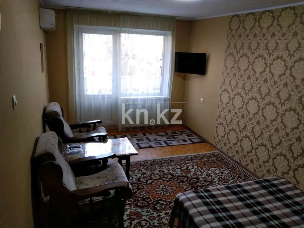 Продажа 2-комнатной квартиры, 44 м² в Алматы - фото 2