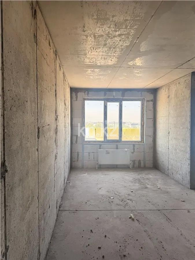 Продажа 1-комнатной квартиры, 46 м² в Алматы