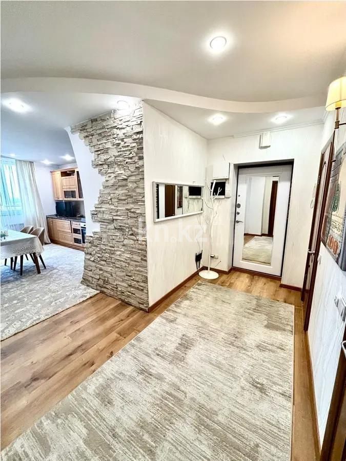 Продажа 2-комнатной квартиры, 73 м², ул. Торайгырова, дом  25/2 в Алматы - фото 5