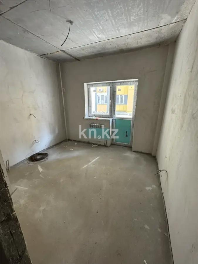 Продажа 1-комнатной квартиры, 38.36 м² в Алматы - фото 2