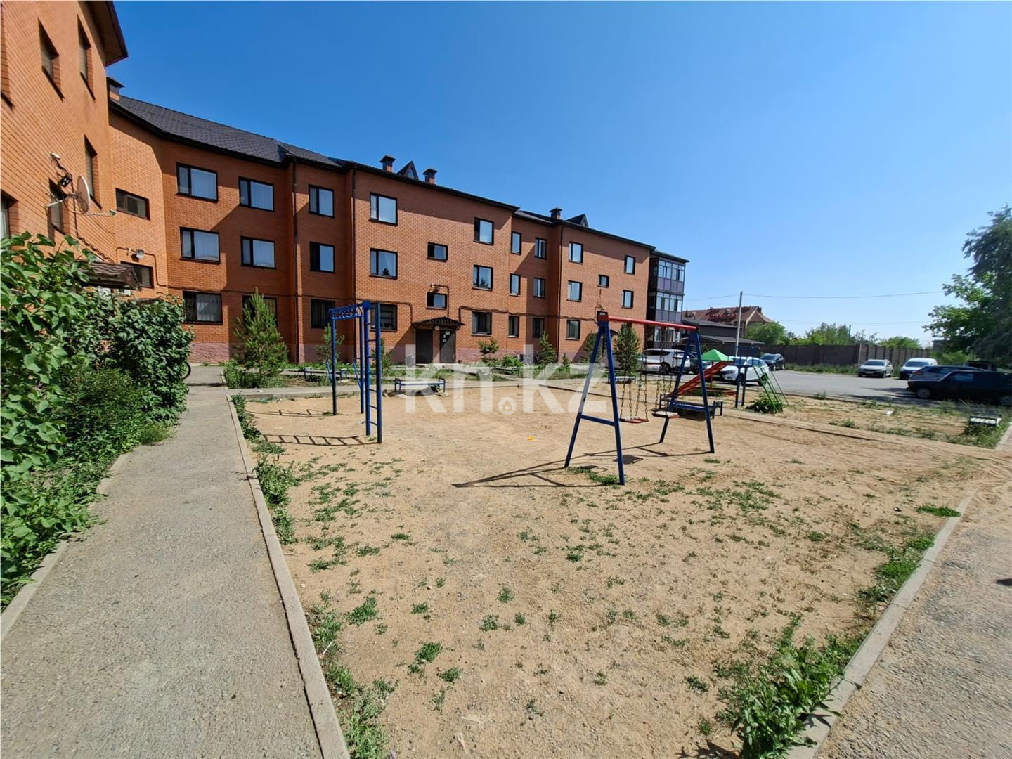 Продажа 3-комнатной квартиры, 89 м² в Караганде - фото 13
